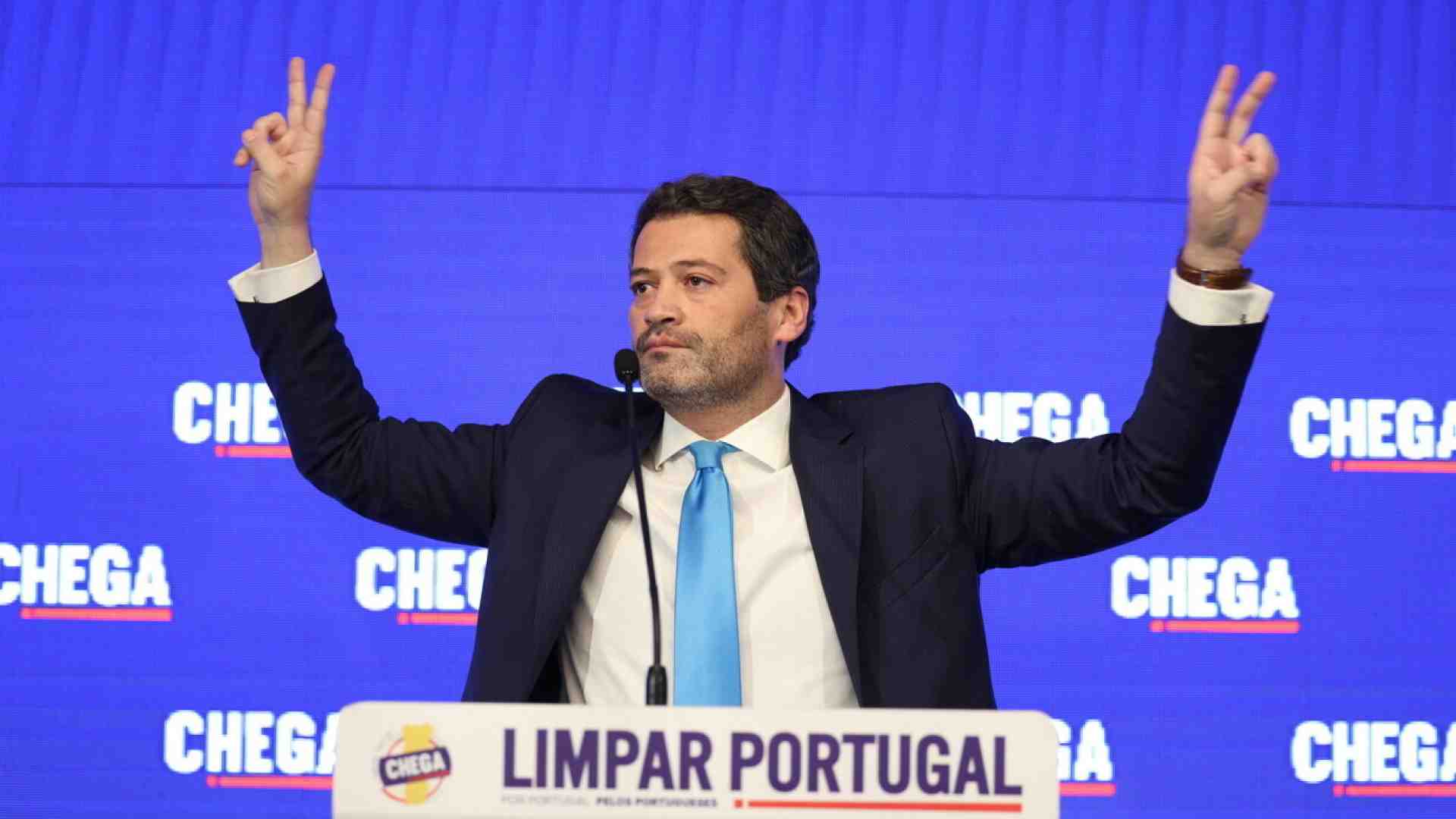 In Portogallo la destra rovina la festa al centrodestra