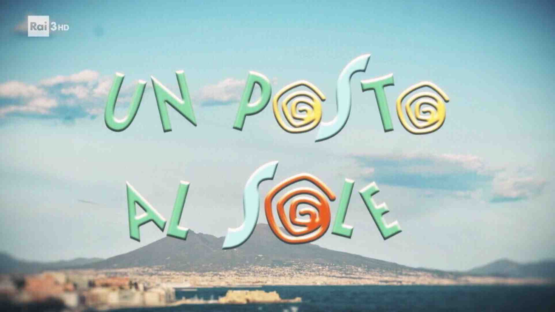 Tra retorica e scontro di genere la festa della donna di Un posto al sole