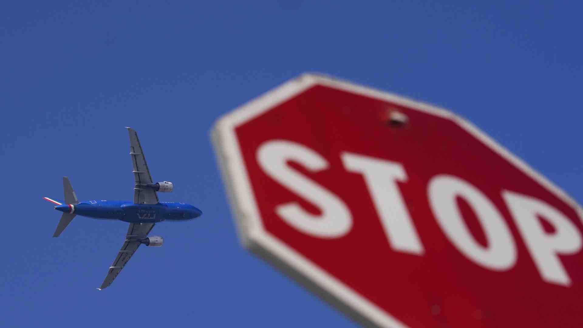 Le impossibili nozze dei cieli fra Ita e Lufthansa