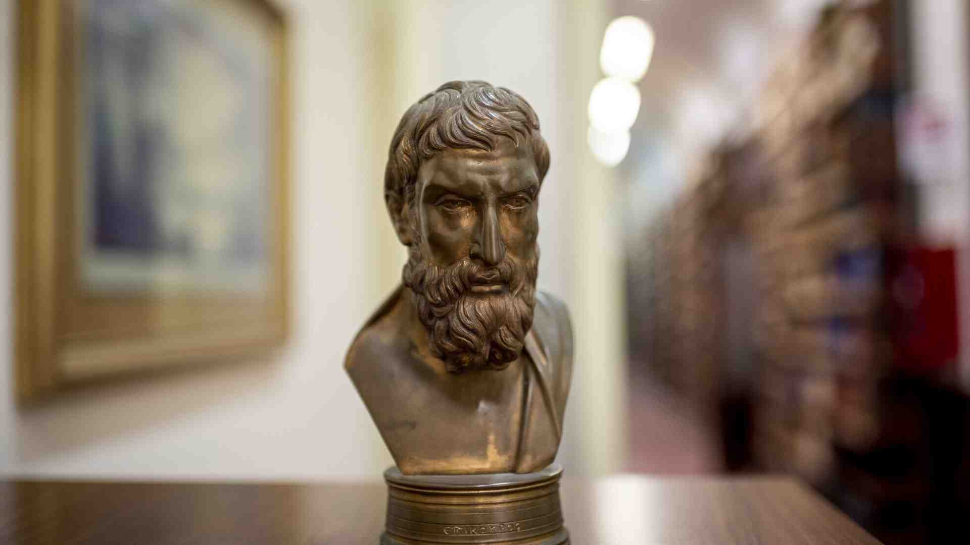 E se tutto quello che pensiamo della politica moderna fosse sbagliato?