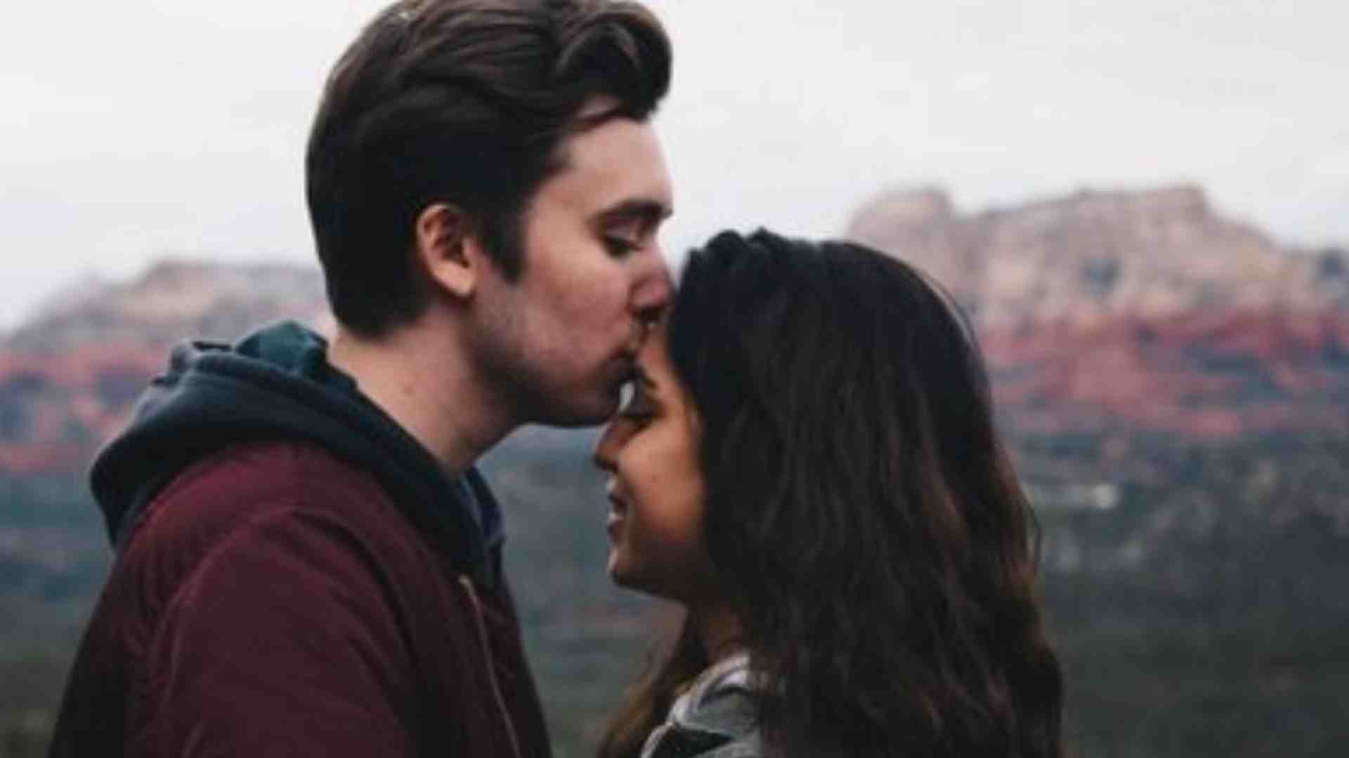 L'amore e il corpo, parole per crescere