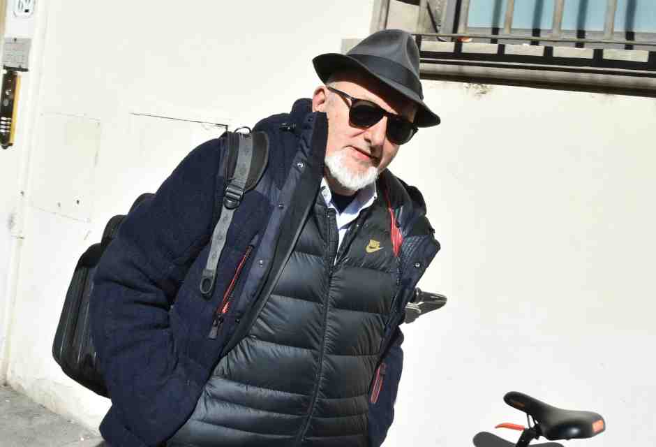 Caso Consip: assolti Tiziano Renzi e Luca Lotti