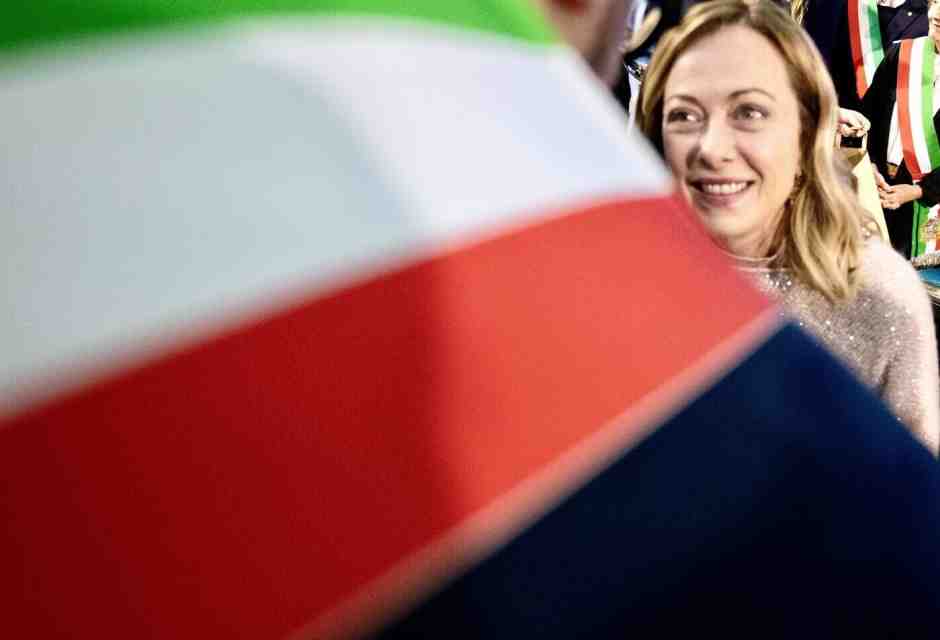 Le dieci sfide che attendono Meloni dopo le elezioni in Abruzzo