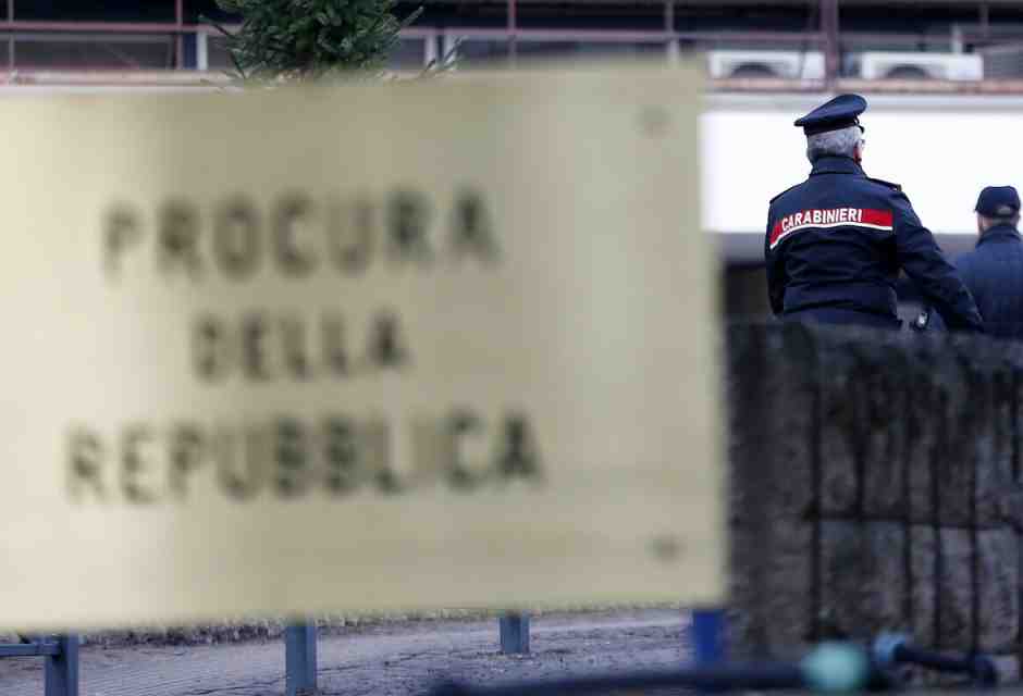 Trattativa, Consip, Eni: molte prime pagine ma pochi risultati