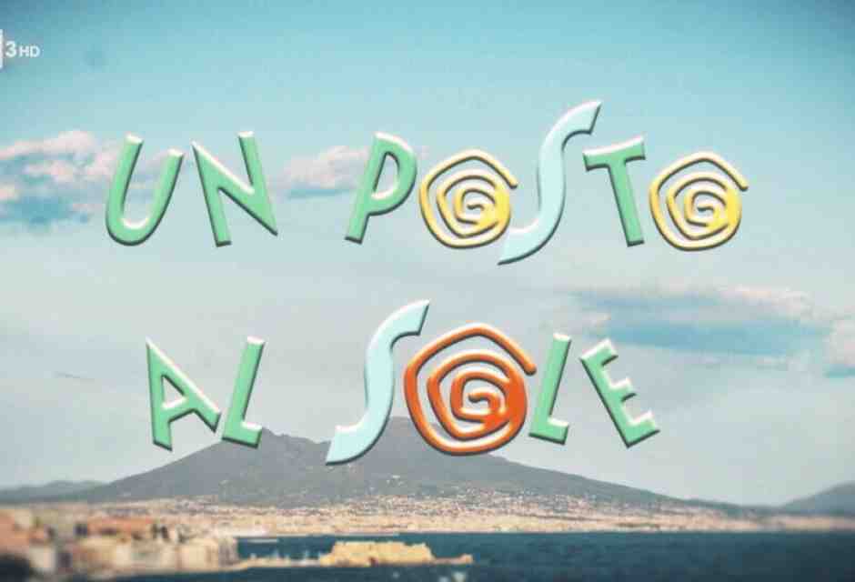 Tra retorica e scontro di genere la festa della donna di Un posto al sole