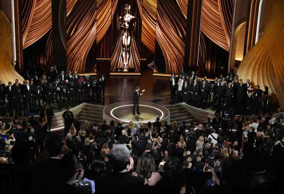Con "American Fiction" Cord Jefferson vince un Oscar contro il politicamente corretto