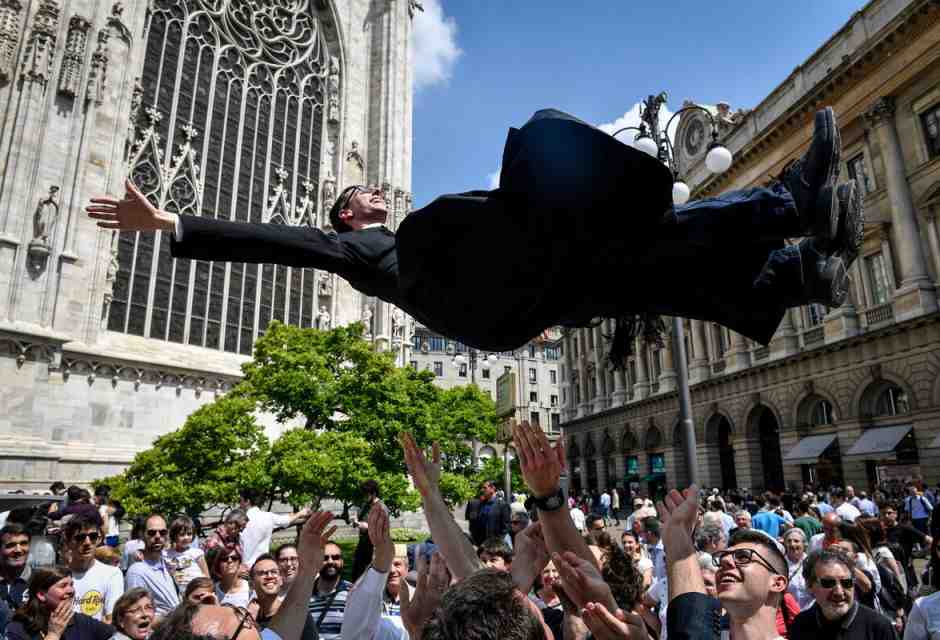 Celibi come Cristo comanda