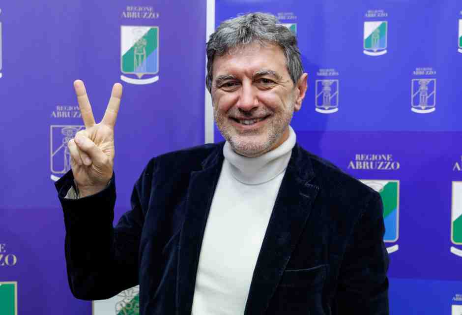 Marsilio in Abruzzo mostra la tracotanza e l’insicurezza di chi non sa vincere