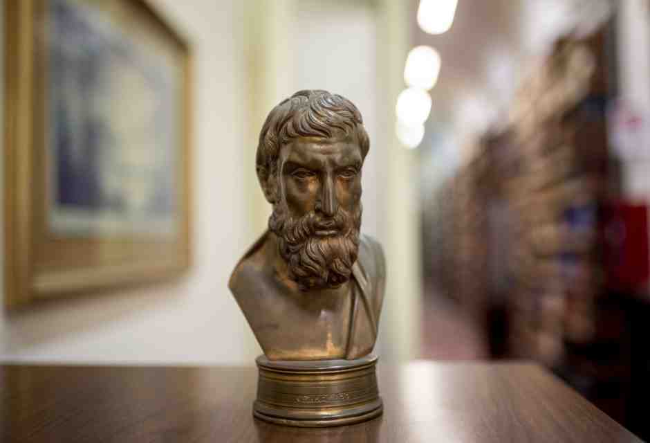 E se tutto quello che pensiamo della politica moderna fosse sbagliato?