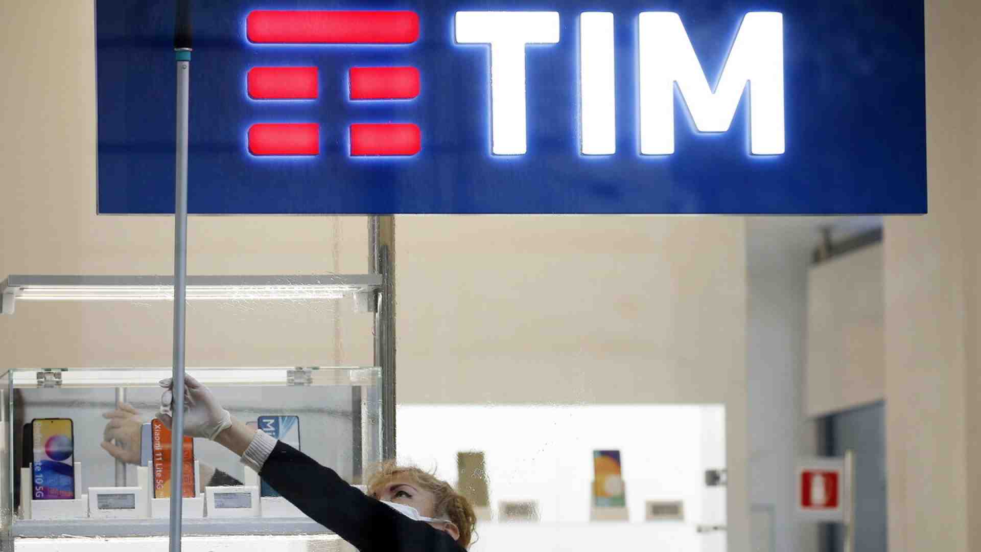 Il flop di Tim ora è un guaio per il Mef
