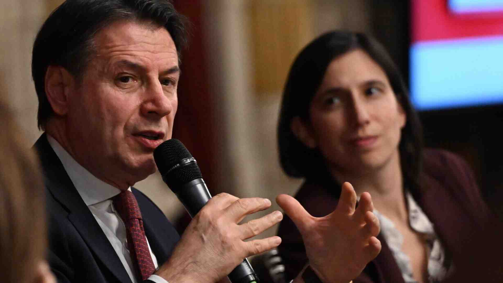 Che spasso il doppio senso del voto in Abruzzo per il centrosinistra