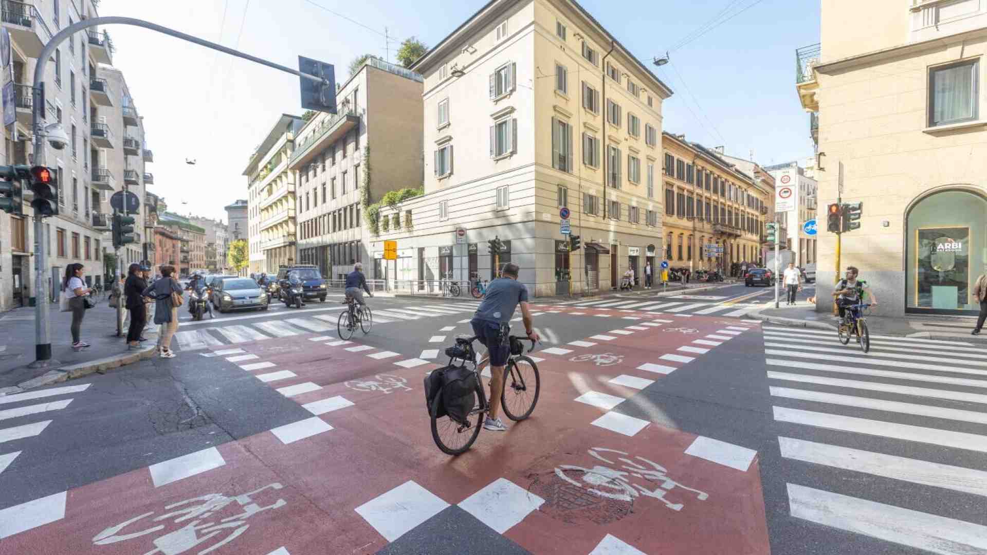 Il Codice della strada made in Salvini non garantisce più sicurezza (e ci allontana dall'Ue)