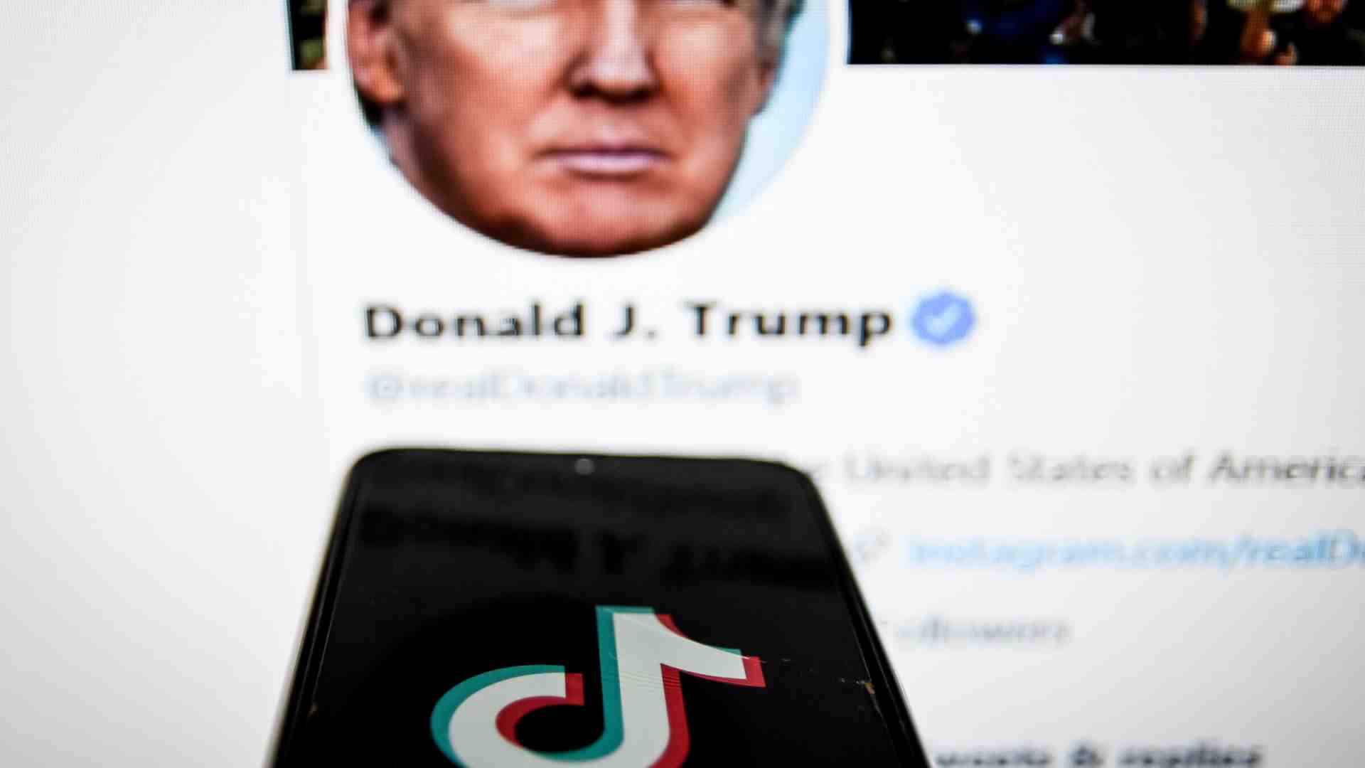 Trump cambia idea su TikTok. C’entrano il miliardario Jeff Yass e la sua campagna