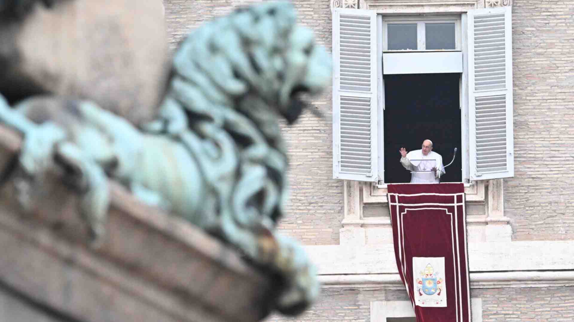 Se una guerra giusta esiste