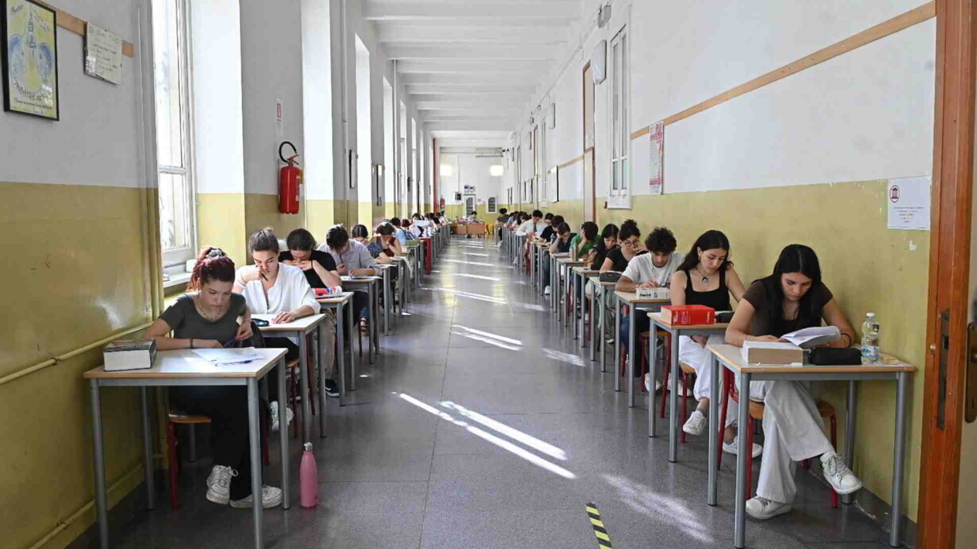 I risultati dei test Invalsi nel curriculum scolastico: la Cgil s’indigna per la "schedatura"