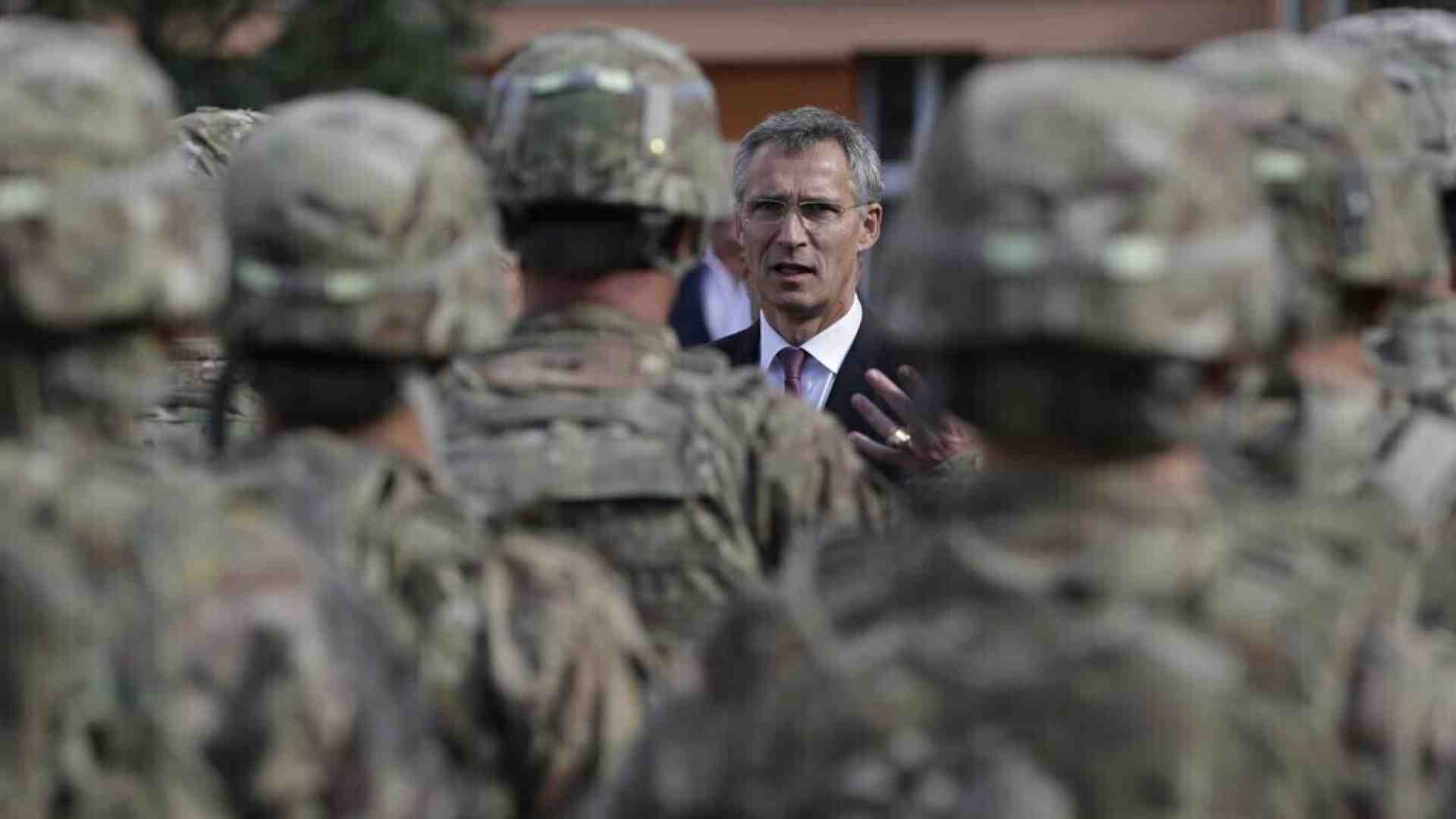 La Nato ha cambiato la nostra storia, ora diamo sicurezza a Kyiv. Ci scrive il ministro degli Esteri ceco