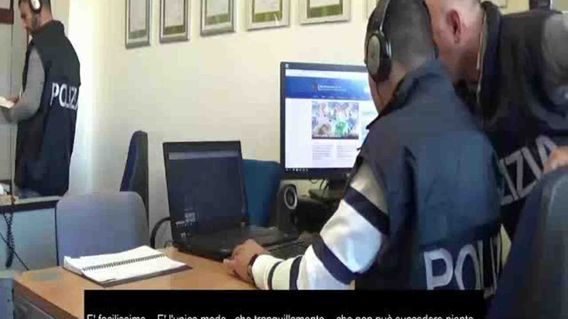 Più Lecco e meno Consip