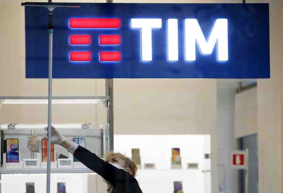 Il flop di Tim ora è un guaio per il Mef