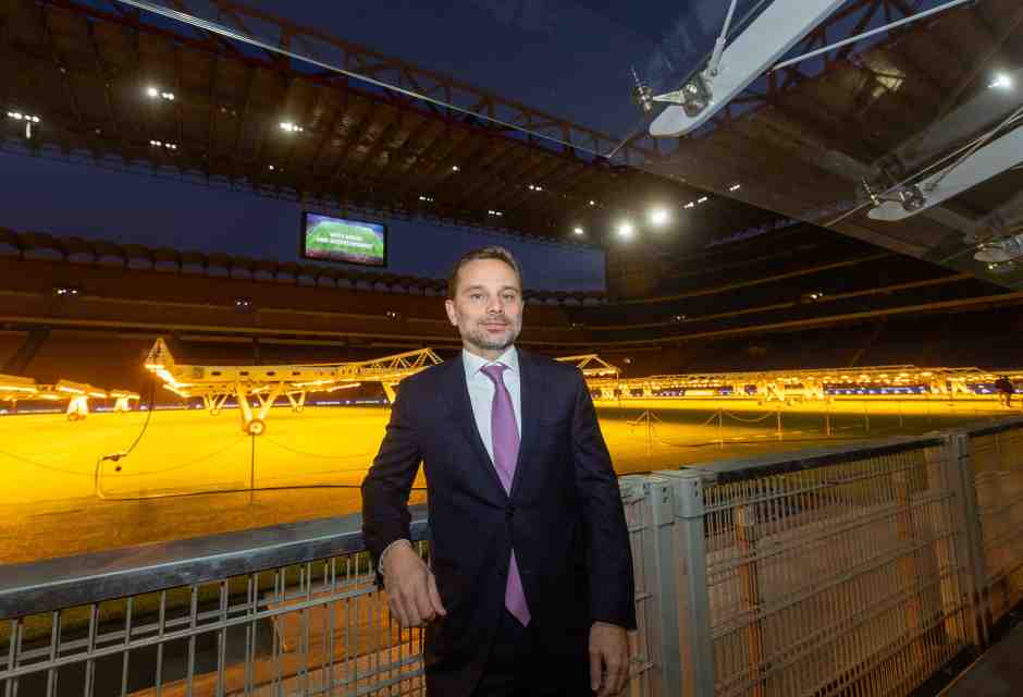 Lo scontro sulle case green all'Europarlamento e le indagini sul Milan