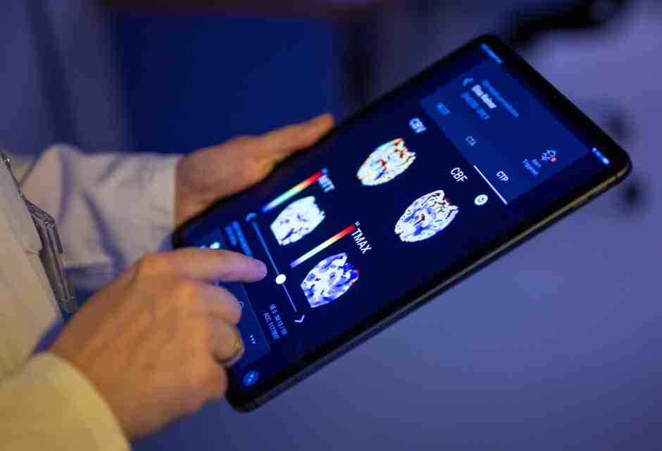 L’intelligenza artificiale può rivelare informazioni inedite sulla genetica e sul cuore