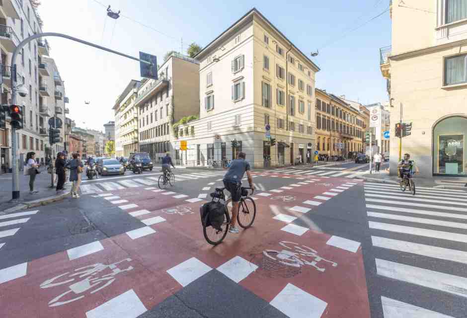 Il Codice della strada made in Salvini non garantisce più sicurezza (e ci allontana dall'Ue)