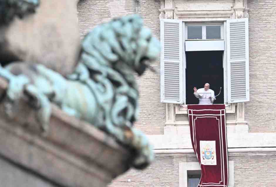 Se una guerra giusta esiste