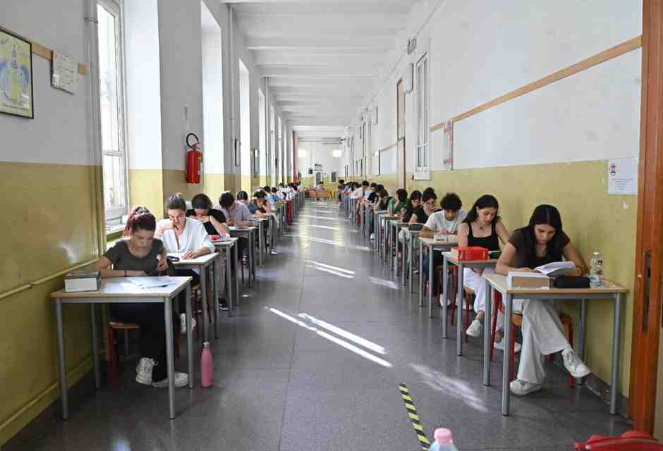I risultati dei test Invalsi nel curriculum scolastico: la Cgil s’indigna per la "schedatura"