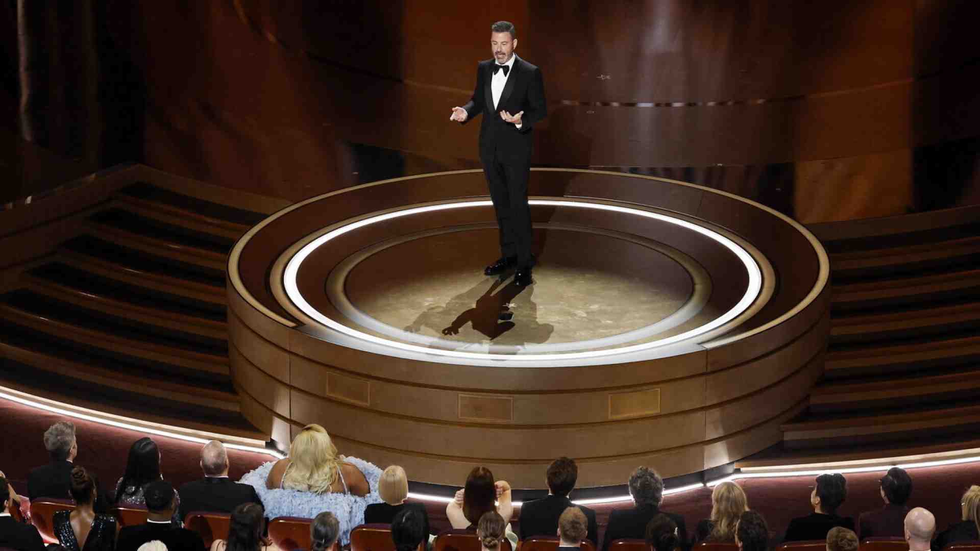 I premi Oscar d'Abruzzo