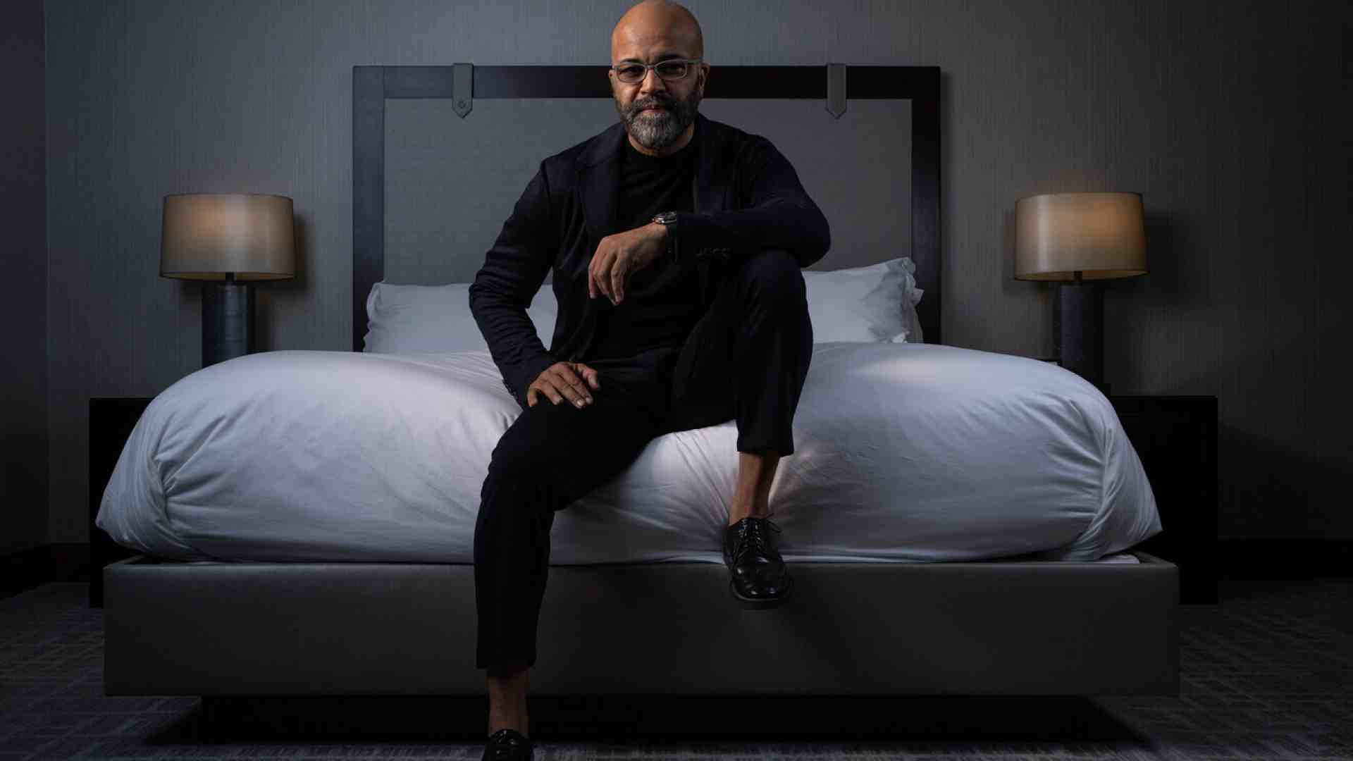 Da “cowboy vecchio e stupido”, Percival Everett non ricorda che libri ha scritto