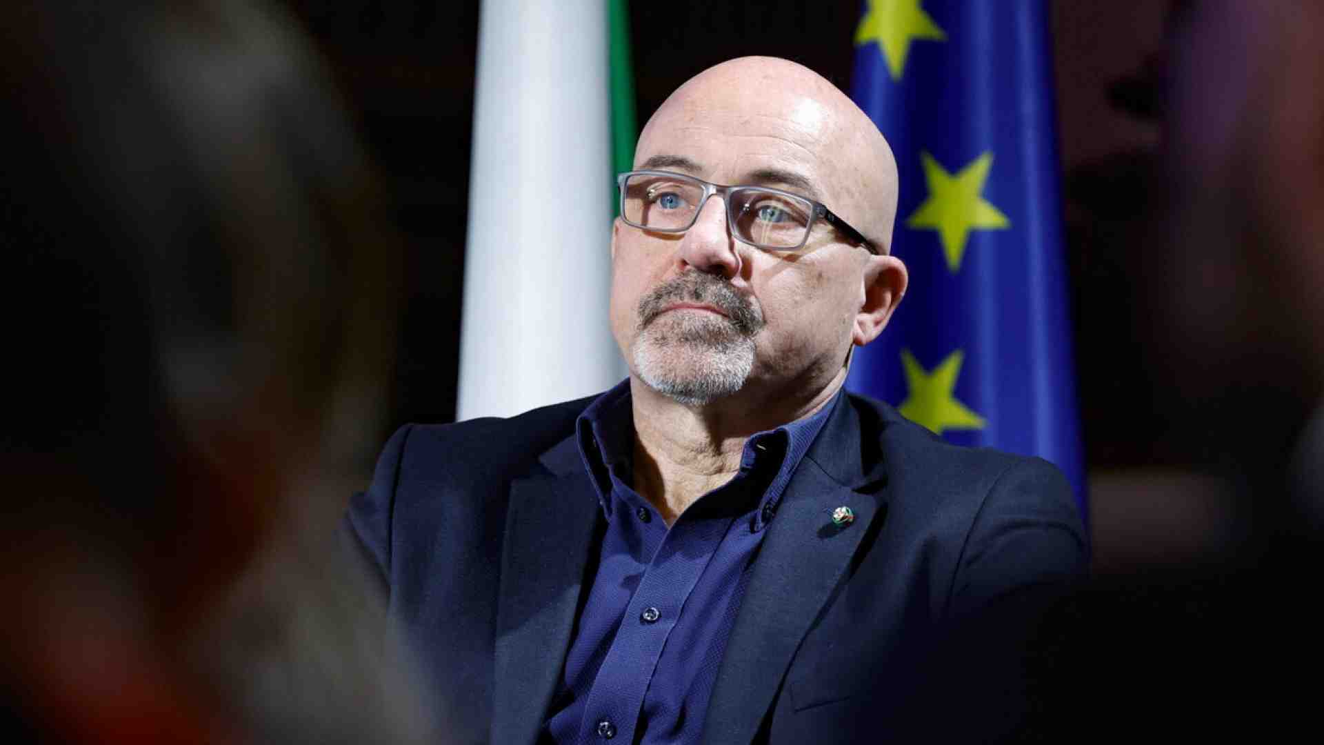 Per rafforzare la difesa europea, uniamo le forze nell'industria. L'auspicio di Cingolani (Leonardo)