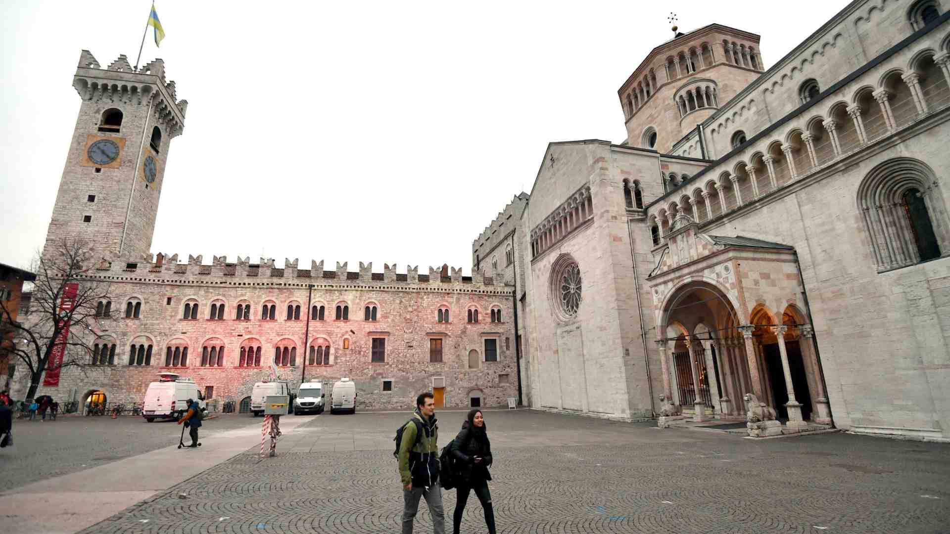 Urso e Butti, un’intelligenza (artificiale) per due: sdoppiato il G7