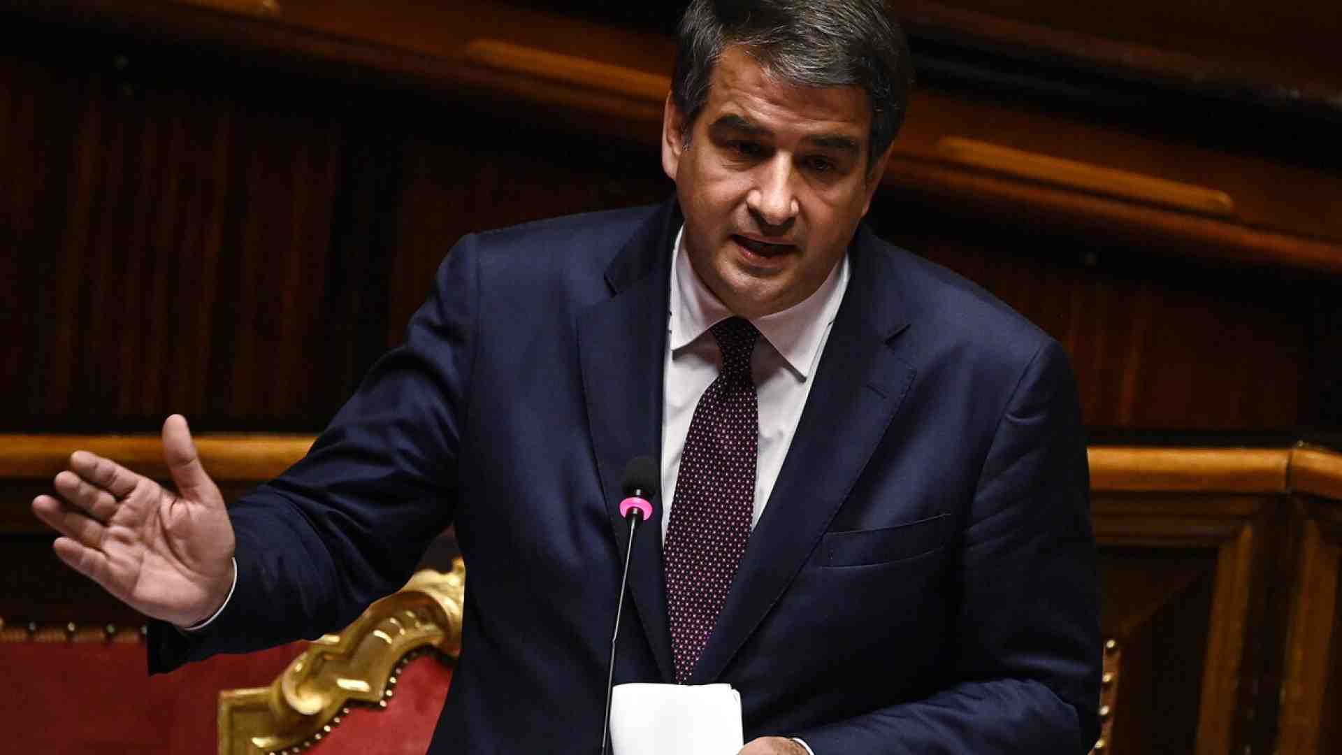 Fitto: "Il governo non ha definanziato il Pnrr. La revisione è stata fondamentale"