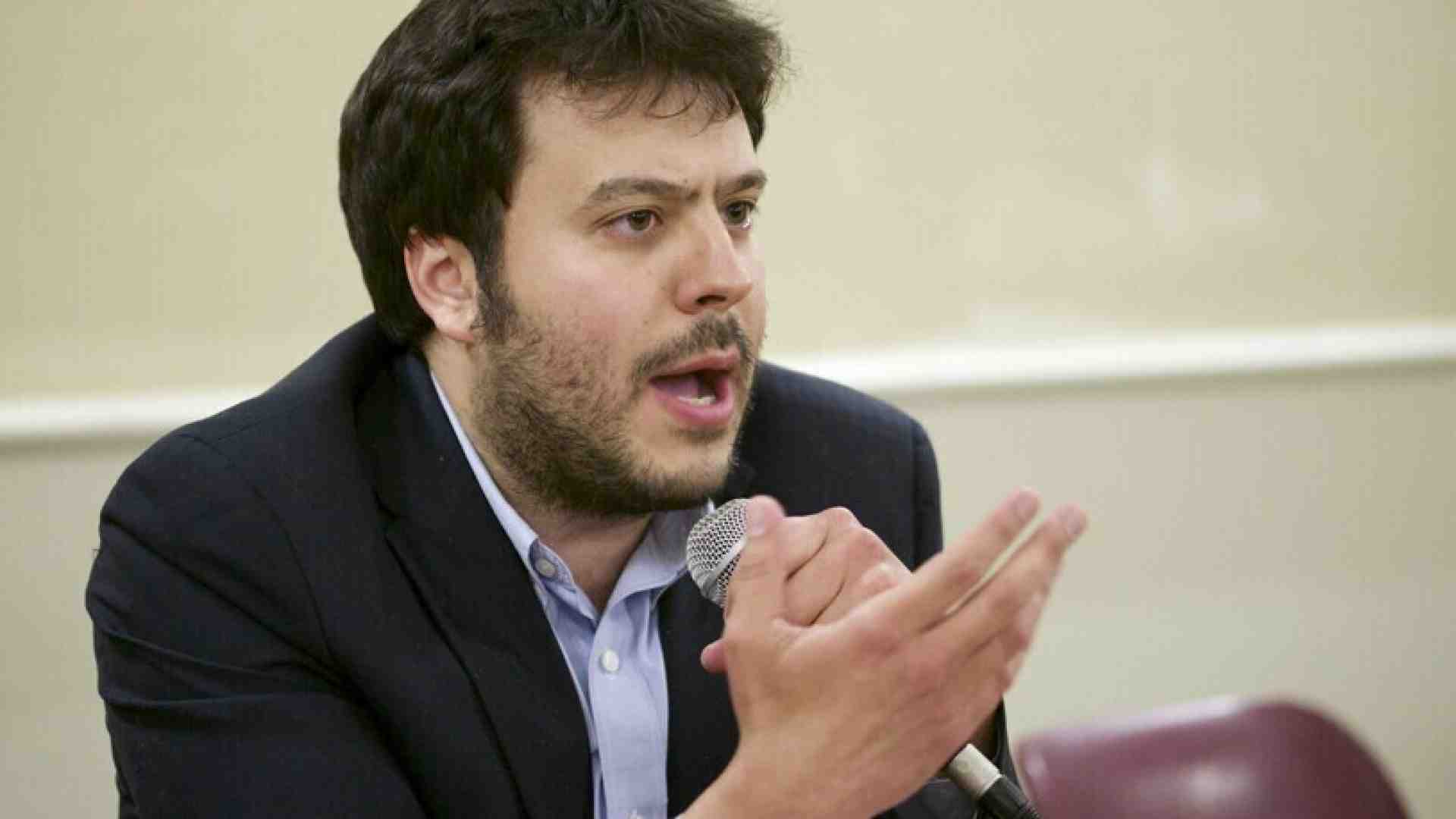 L’ex pd Daniele Nahum contro il Pd silente sull’uso del termine “genocidio” per Gaza