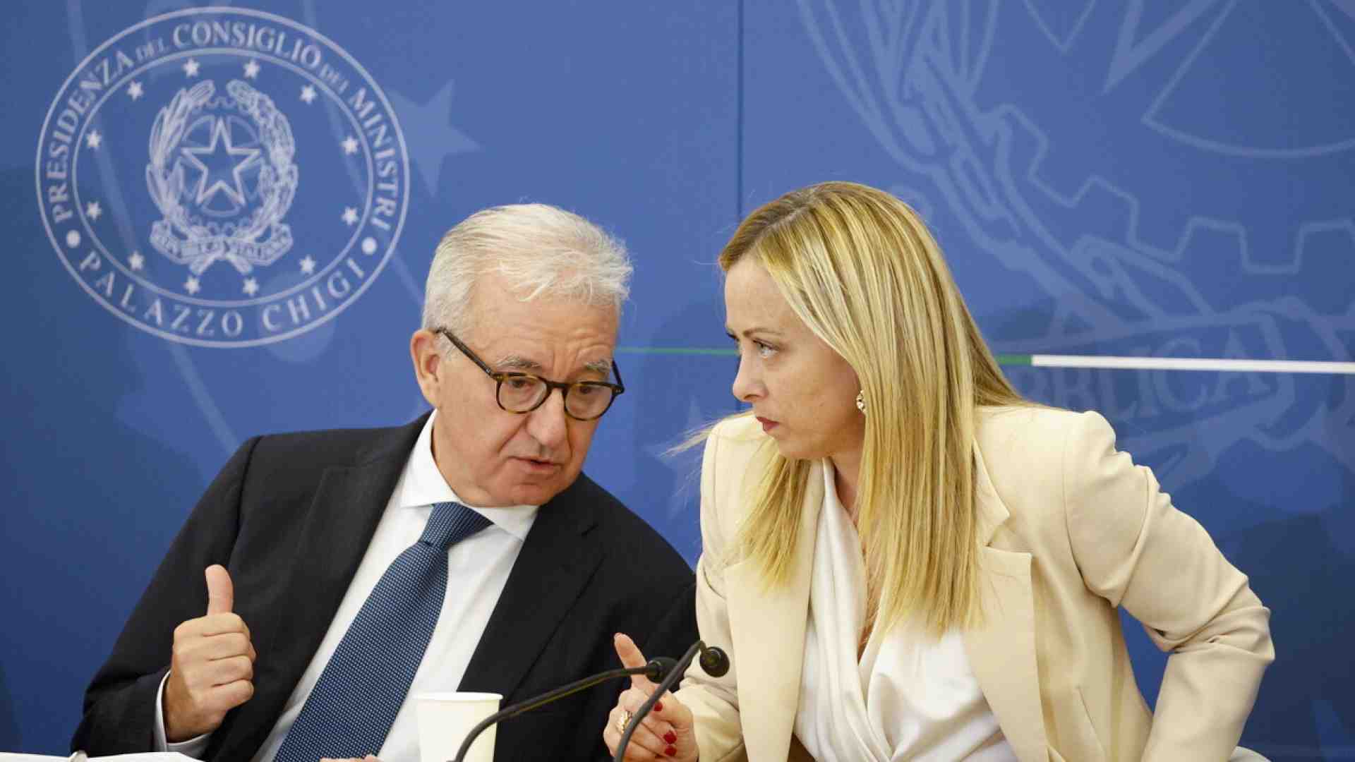 Il piano dell'Italia contro il Fentanyl ha un solo problema: le coperture