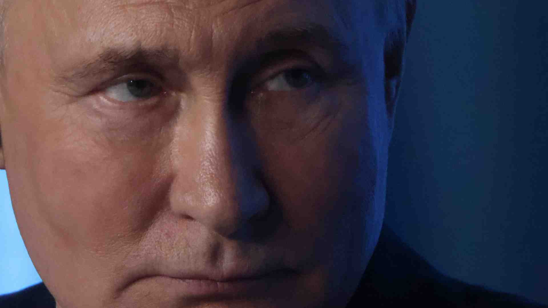 Putin non ha rinunciato al Mar Nero