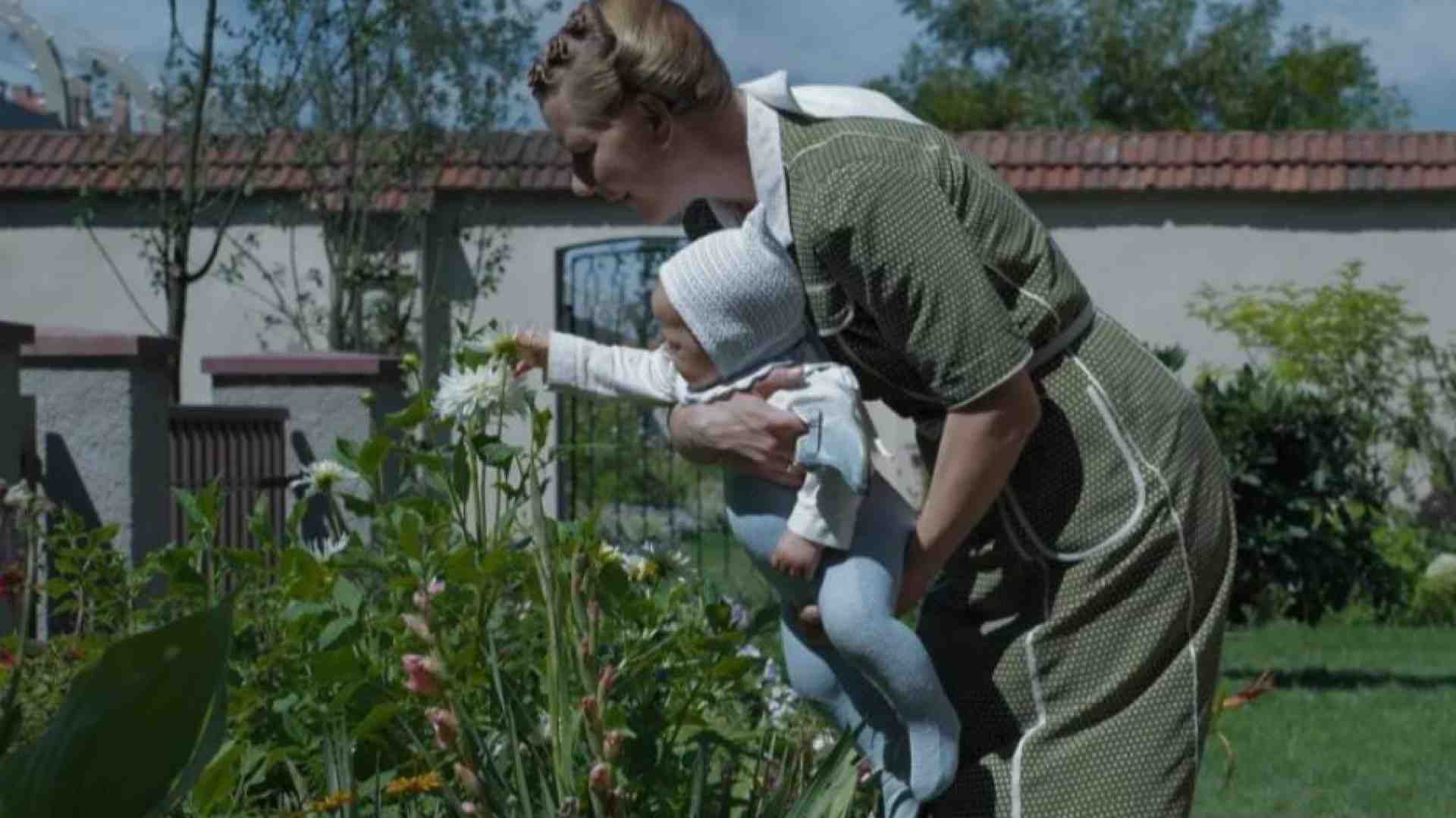 “La zona di interesse”, quel muro e il rischio di indifferenza verso l'orrore