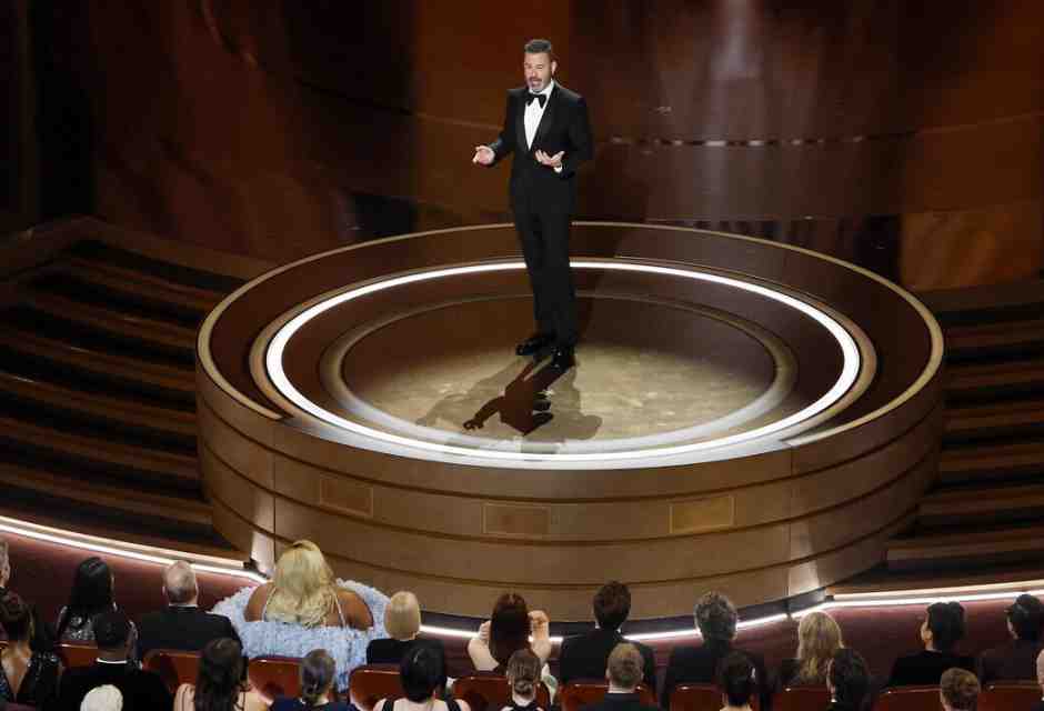 I premi Oscar d'Abruzzo