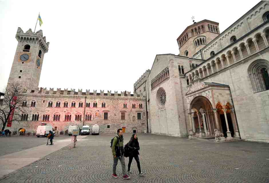 Urso e Butti, un’intelligenza (artificiale) per due: sdoppiato il G7