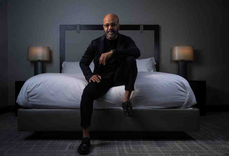 Da “cowboy vecchio e stupido”, Percival Everett non ricorda che libri ha scritto