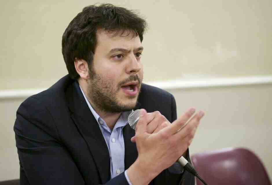 L’ex pd Daniele Nahum contro il Pd silente sull’uso del termine “genocidio” per Gaza