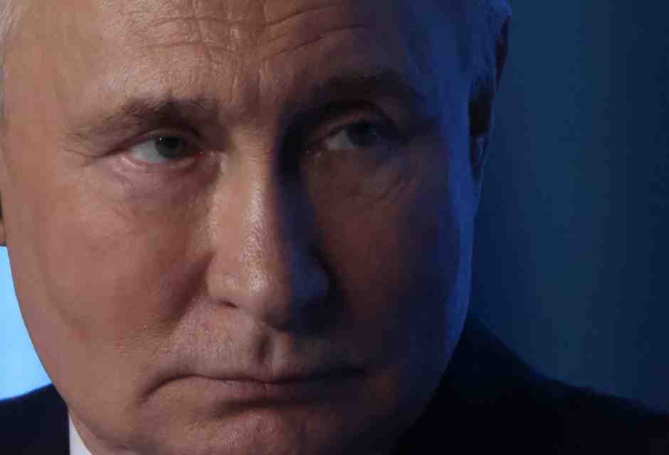 Putin non ha rinunciato al Mar Nero