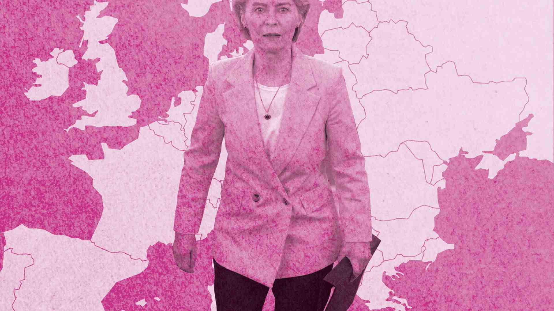 La seconda stagione di Ursula s’intitola: i nemici