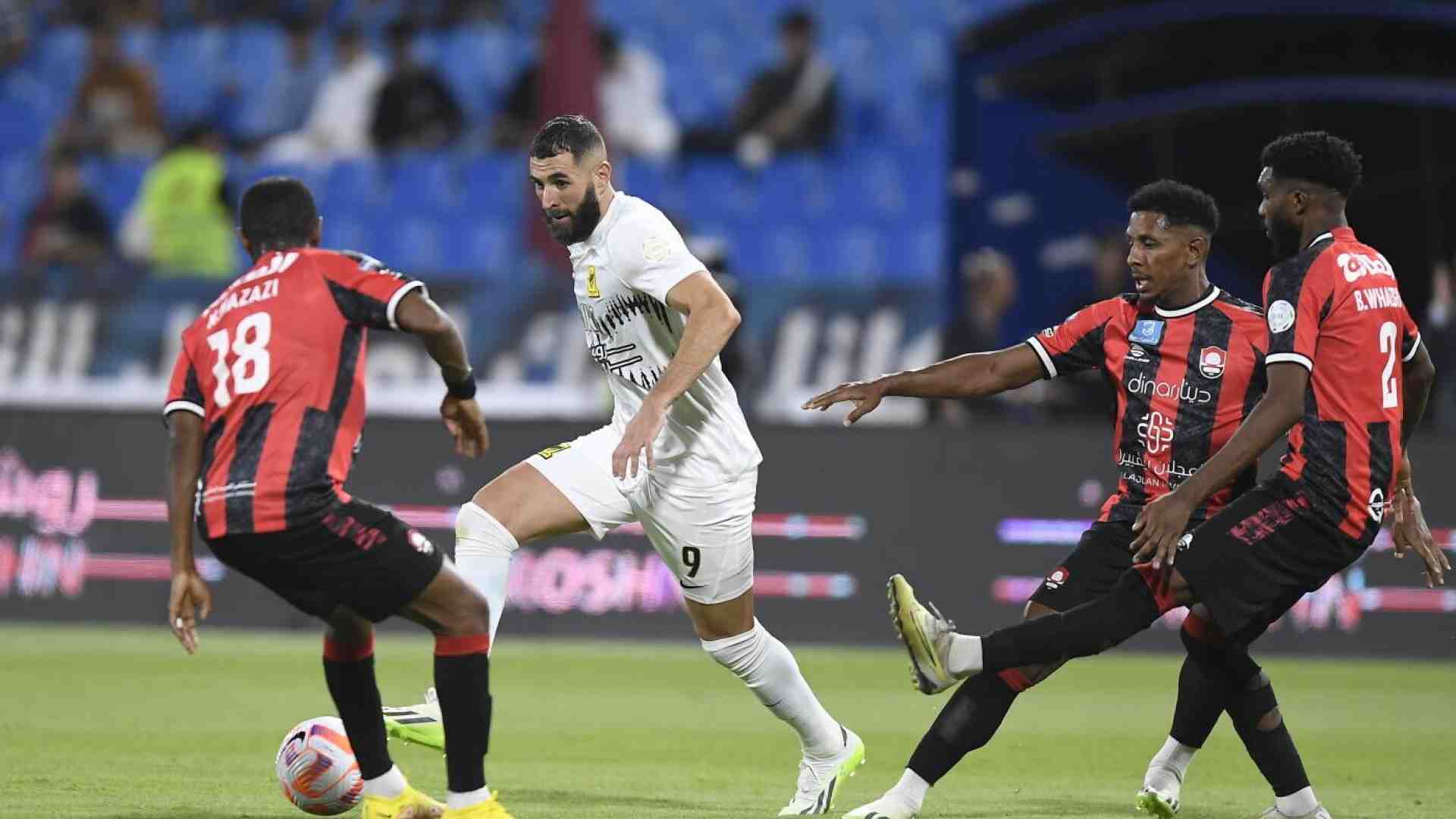 Una rivoluzione durata nove mesi. I calcoli sballatissimi del calcio saudita