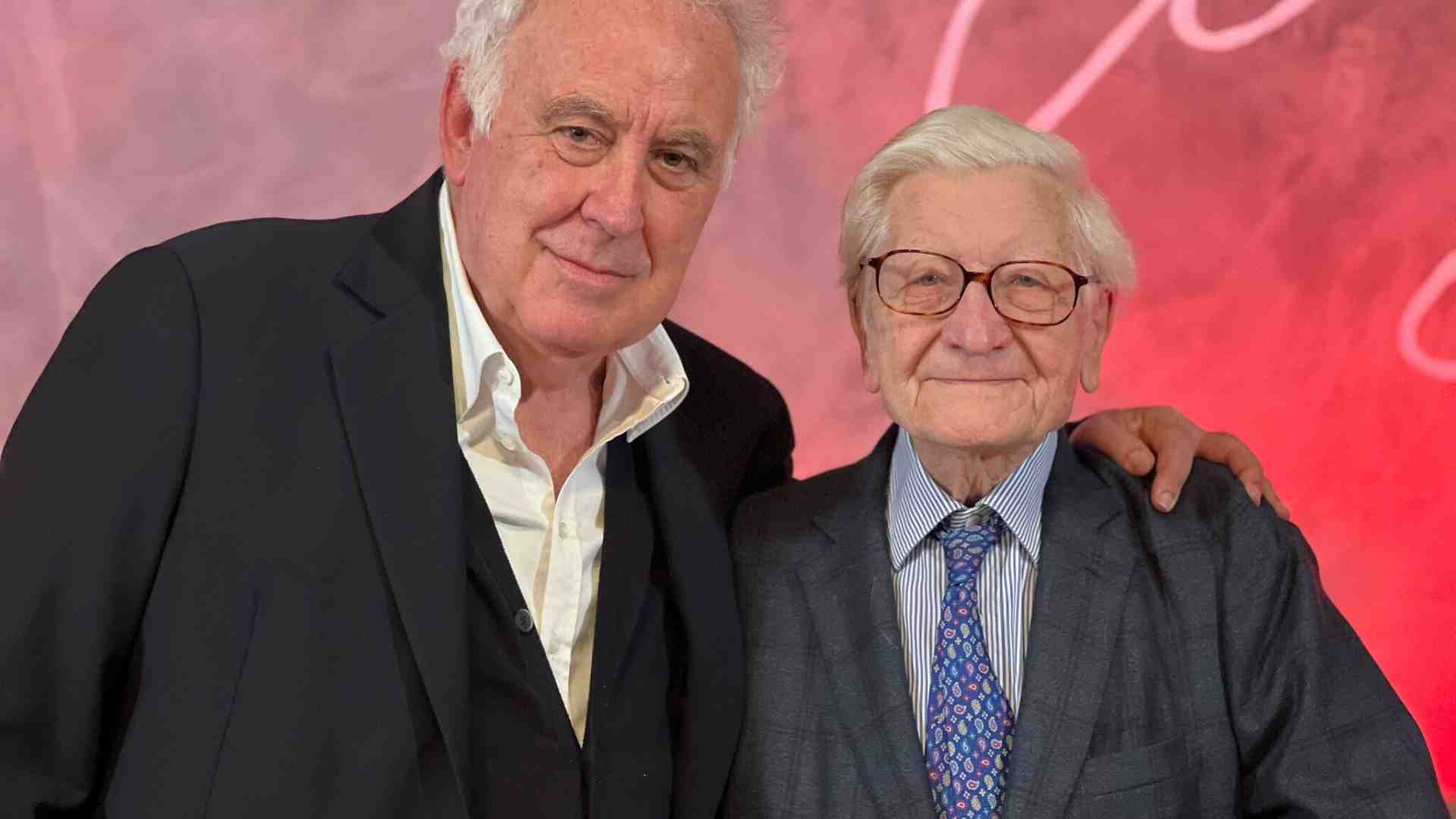 Dal novantenne La Valle a Vauro: ecco chi sono i candidati di Santoro alle europee