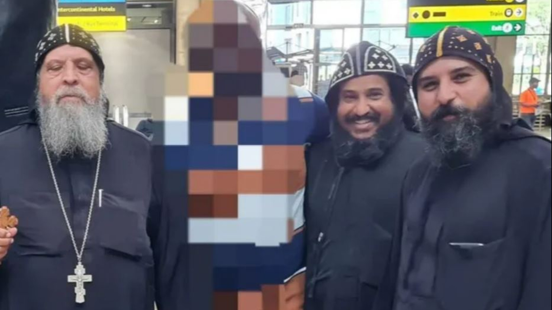 Sudafrica, sacerdote ucciso in chiesa a colpi d'arma da fuoco