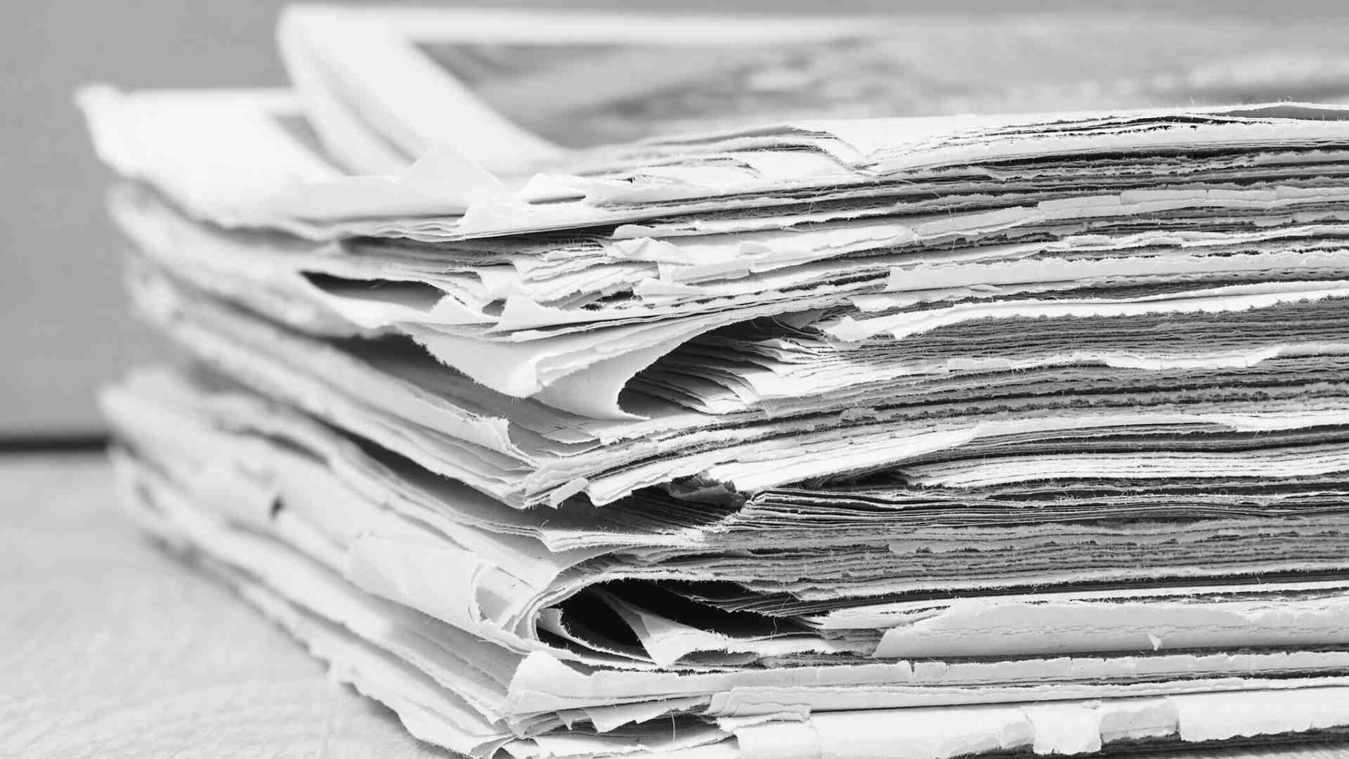 Tutto l’impegno di Londra perché Telegraph e Spectator non finiscano agli emiratini