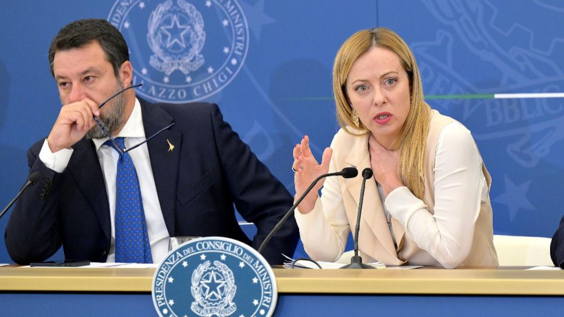 I «no» di Meloni a Salvini. Cosa chiede la Lega su ballottaggi e terzo mandato