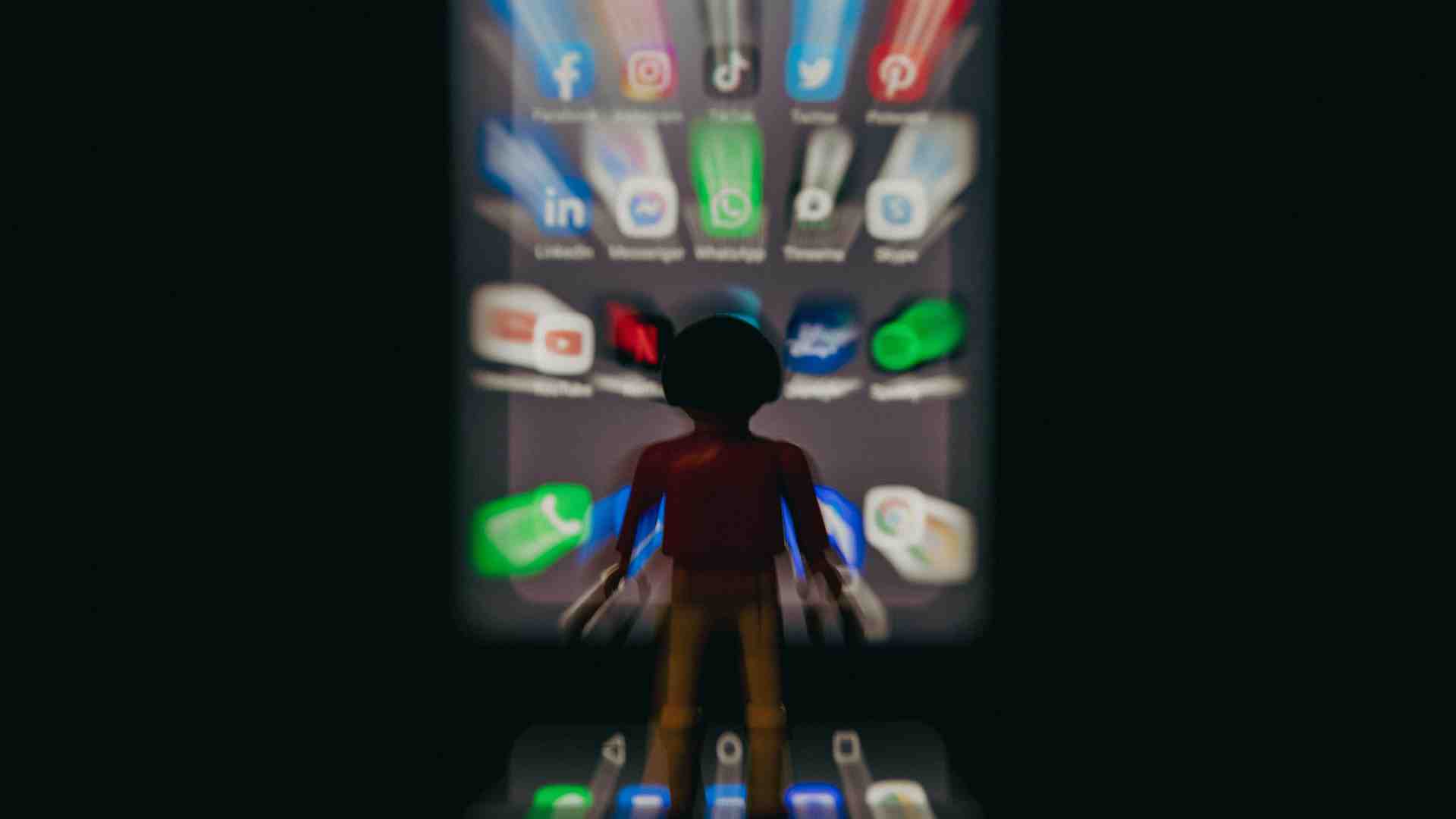 Rabbia, paura, amore. Superproust, catalogo di nuovi sentimenti del millennio