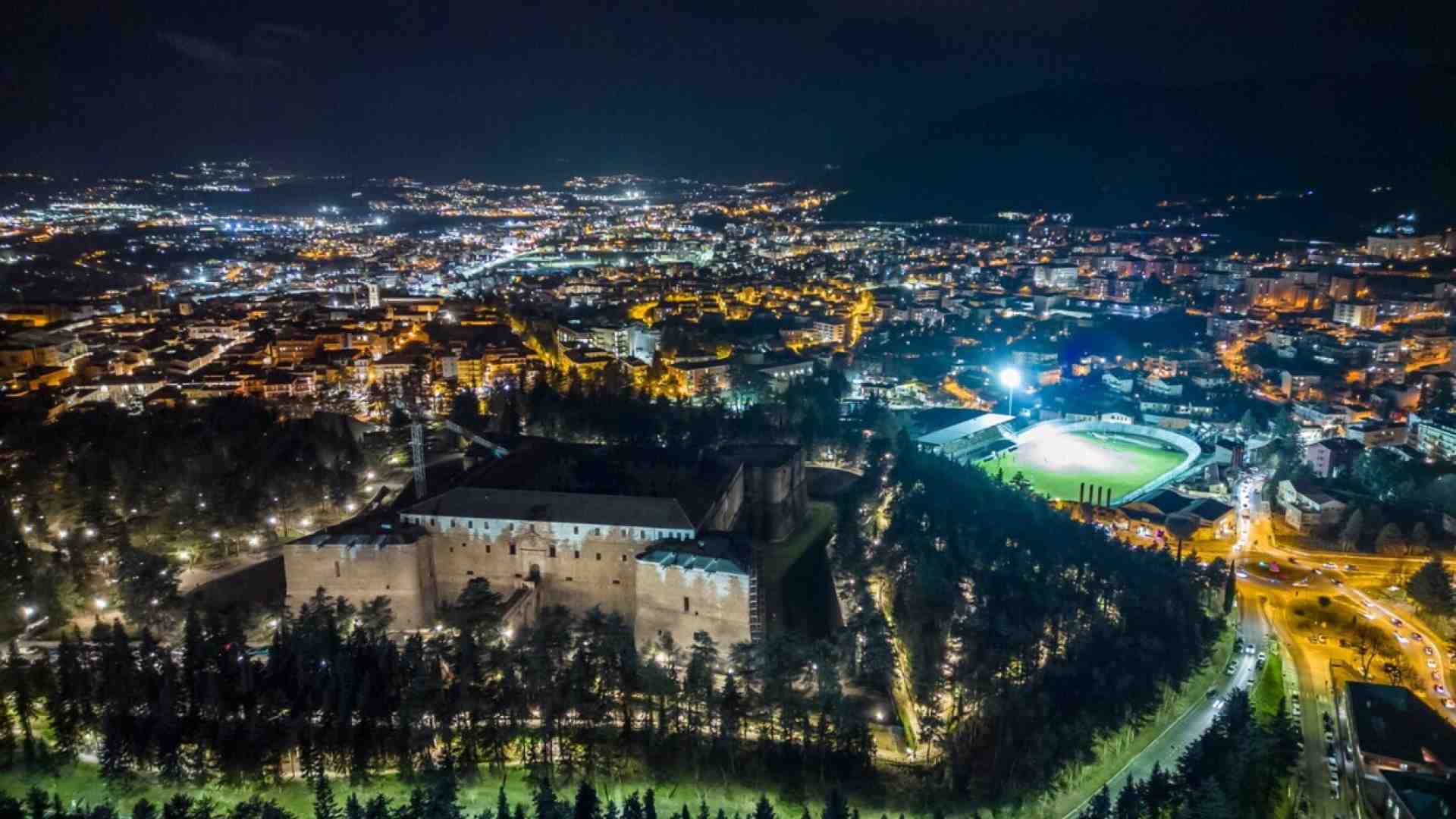 La surreale polemica del Pd su L’Aquila Capitale della cultura