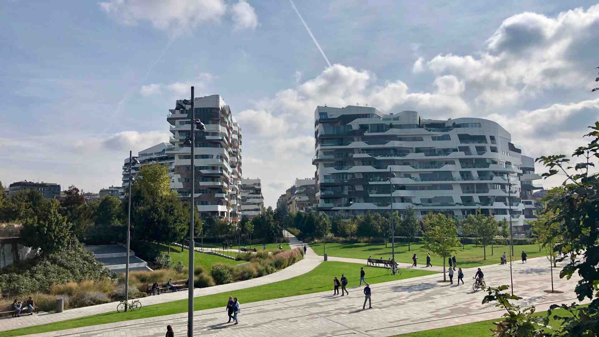 Più utility per tutti. Atm, A2A e le altre, il vero esoscheletro di un paese smart